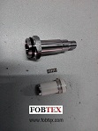 dornier 345046 Relay Valve